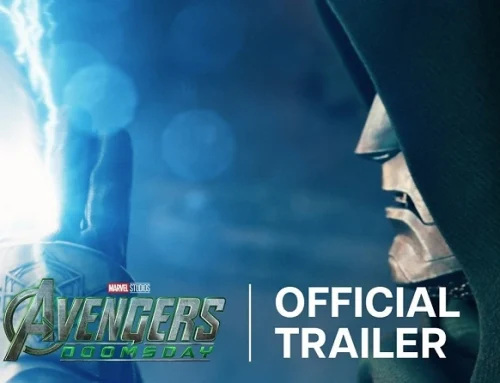 Marvel Drops Explosive Avengers: Doomsday Trailer Ahead of December Release