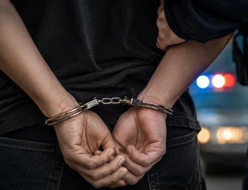 FBI Arrests Puerto Rico Man Accused of Plotting Mass Violence at PRIDE Events