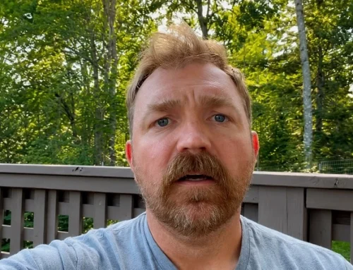 Graham Platner Suspends Campaign Operations After Rape Allegations Rock Maine Senate Race