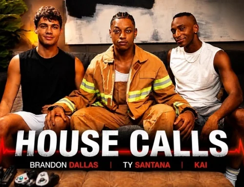House Call (2026) Delivers Big with Brandon Dallas, Ty Santana and Kai