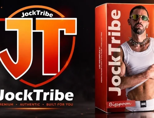 JockTribe Launches Priam Bigspoon’s First-Ever Signature Replica Collection