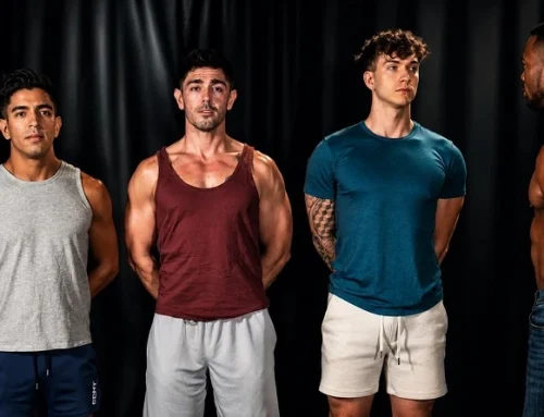 Studloads Debuts ‘Mare Assessment Vol. 11’ With Finn August, Milo Miles and Nico Coopa