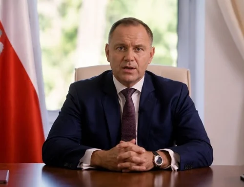 Polish President Karol Nawrocki Vetoes Civil Partnerships Bill in Blow to LGBTQ Rights