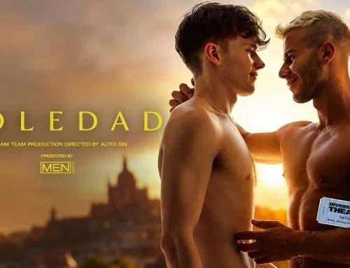 ‘Soledad’ Brings Passion, Heartbreak and Hope to the Big Screen This July