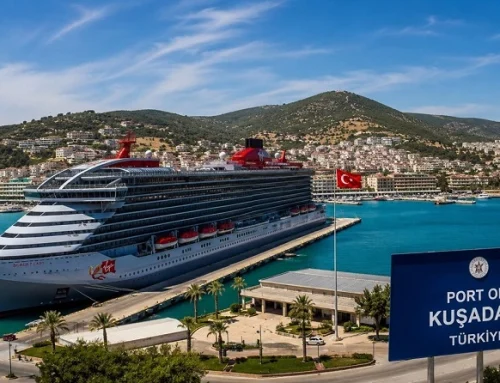 Turkey Blocks American LGBTQ Cruise, Citing ‘Moral Values’ in Growing Crackdown