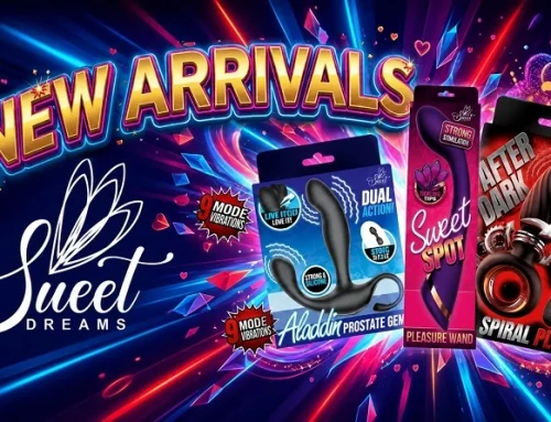 Williams Trading Weekly New Arrivals Showcase: July 3 – 9