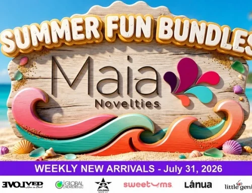 Williams Trading Weekly New Arrivals Showcase: July 31 – August 6