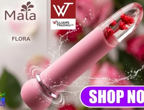Maïa FLORA Blooms in Williams Trading Weekly New Arrivals for August 21