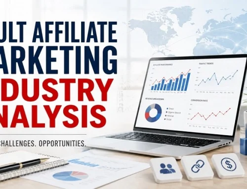 What Happened to the Gay Adult Webmaster Industry? Inside the Digital Market Shift