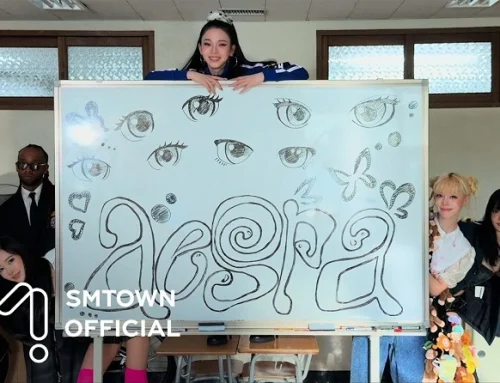 aespa’s ‘Switchblade’ MV With Ty Dolla $ign Is the K-Pop Collaboration Everyone Is Watching