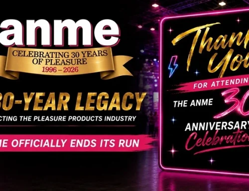 ANME Founders Show Calls It Quits After 30 Years in Pleasure Products Industry
