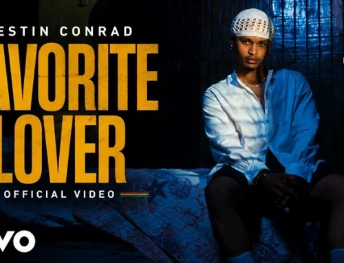 Destin Conrad Drops Cinematic ‘Favorite Lover’ M/V Ahead of ROADRUNNER and Tour Dates