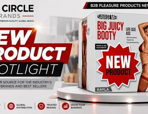 Full Circle Brands Goes BIG with New Big Juicy Booty Collection