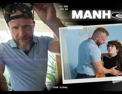 Devin BWC and Brian Bonds Ignite Tension in Must-Watch ‘ManHole’ Ep. 3