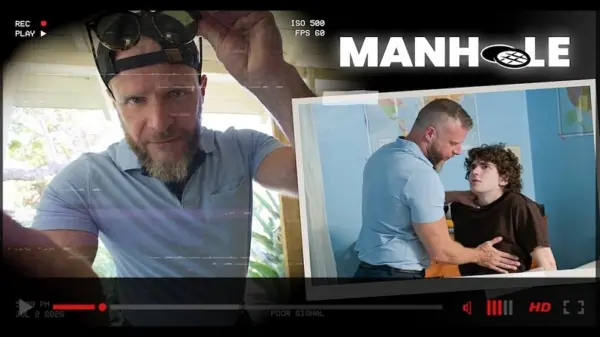 Watch the official ManHole Episode 2 trailer starring Devin BWC and Brian Bonds. Preview the latest chapter in SayUncle Network's original drama series on JRL CHARTS.