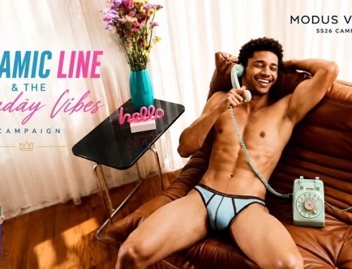 MODUS VIVENDI Unveils Dynamic Line SS26 for Fashion Retailers