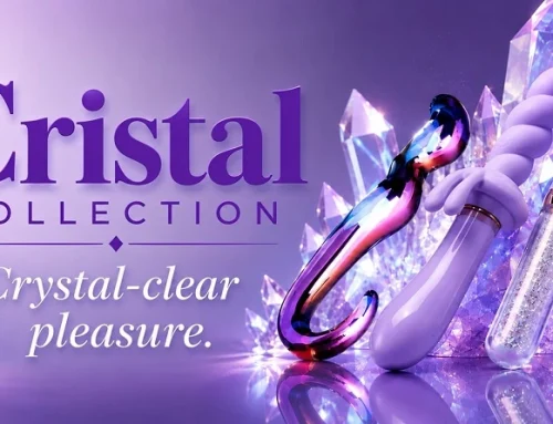 OEJ Cristal Collection Shines in JRL CHARTS Retail Spotlight With Three Must-Stock Picks