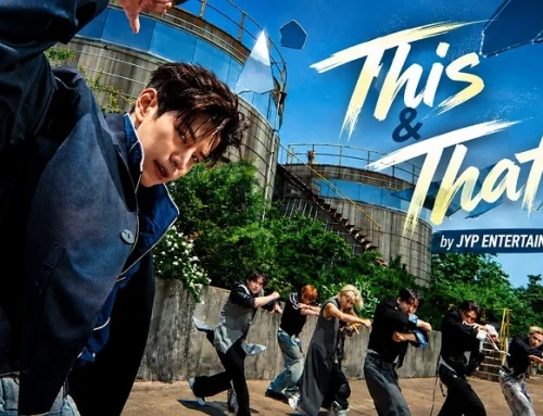 Stray Kids’ ‘This & That’ MV Explodes Past 12.5 Million Views in Hours