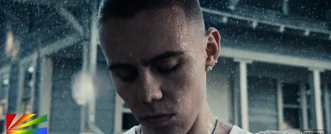 The Kid LAROI in the “SLEEP” official music video released August 28, 2026