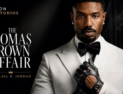 Michael B. Jordan’s ‘The Thomas Crown Affair’ Trailer Blasts Past 19 Million Views in 72 Hours