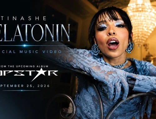 Tinashe Dazzles in “Melatonin” Music Video Ahead of POPSTAR