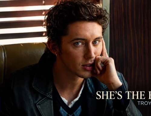 Troye Sivan Drops ‘She’s the Best’ MV with Nicole Kidman and Sasha Colby