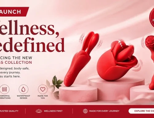 XR Brands Unveils Bloomgasm Collection Designed to Drive Retail Sales