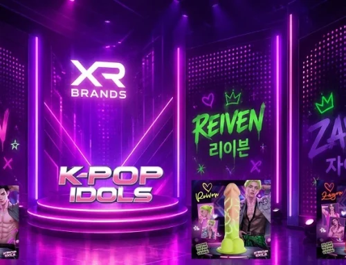 XR Brands’ K-Pop Idols Collection Turns Up the Volume on Retail Merchandising