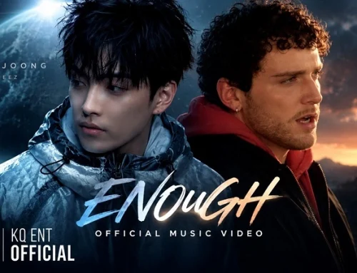 ATEEZ’s Hongjoong + Bazzi Score an Instant Hit With ‘ENOuGH’ — And Yes, It’s a Love Song