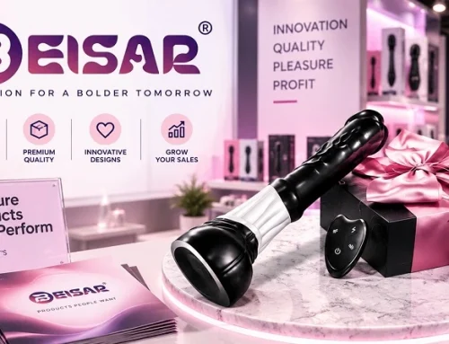 Beisar Unleashes Black-White Faunus with New Look for Its Fantasy Powerhouse