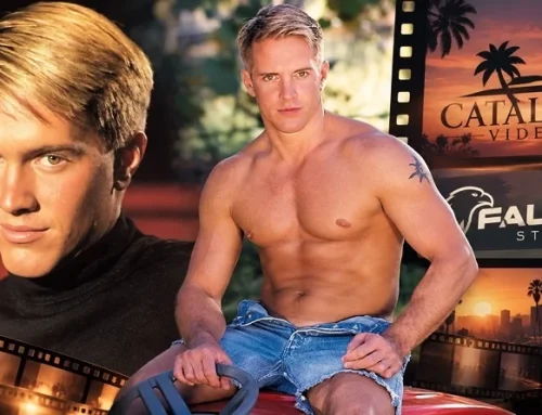 Kevin Williams Dead at 60: Gay Adult Film Star Leaves Behind a Catalina and Falcon Legacy