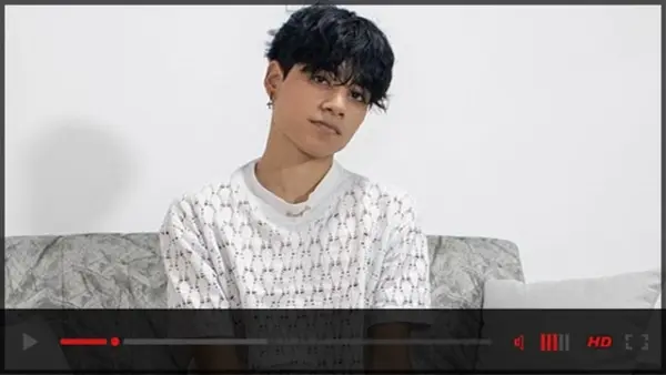 LatinBoyz newcomer Leo featured in an age-restricted debut trailer presented by JRL CHARTS Gay News
