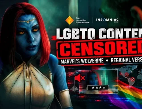 Marvel’s Wolverine Players Spot LGBTQ Censorship as Mystique’s Wife Vanishes in Some Regions