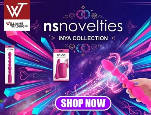 NS Novelties Leads Williams Trading’s 56-Page New Arrivals Catalog for September 4–10