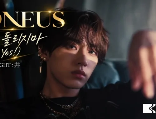 ONEUS Comes Roaring Back With ‘Say Yes!’ as FIRST LIGHT Begins a New Chapter