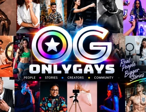 OnlyGays Launches LGBTQ Creator Search Platform to Take On the Algorithm Problem