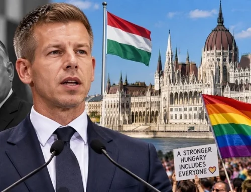 Hungary’s New Government Moves to Scrap Orbán-Era Anti-LGBTQ Adoption Restrictions