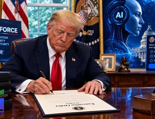 Trump Unveils ‘AI Force’ and New ‘AI Czar’ — Then Asks America to Rename Artificial Intelligence