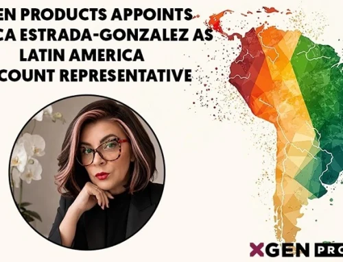 XGEN Products Taps Blanca Estrada-Gonzalez to Drive Major Latin America Expansion