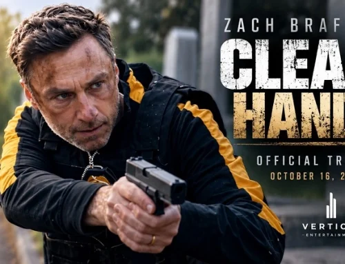 Zach Braff Battles the Drug War From Both Sides in Powerful ‘Clean Hands’ Trailer