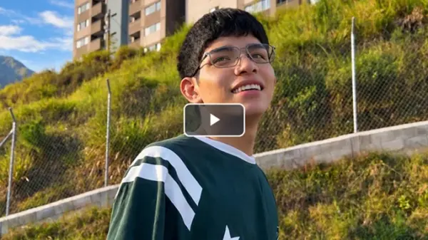 Angel of Bogota File 64 Behind the Smile official age-restricted movie trailer