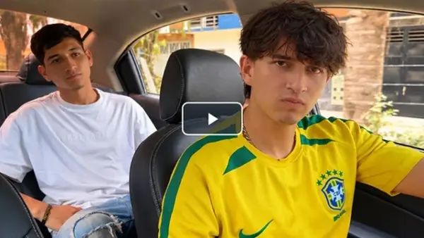 Official trailer thumbnail for Angel of Bogota File 65 – The Third Passenger, featured on JRL CHARTS.