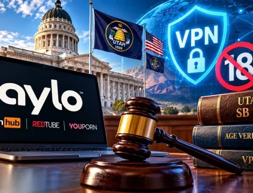 Aylo vs. Utah: Federal Judge Freezes VPN Lawsuit as Lawmakers Prepare Changes