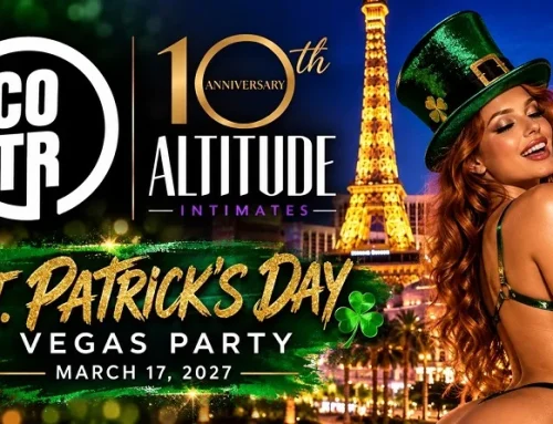 COTR Teases Bigger Las Vegas Bash for Altitude Intimates 2027