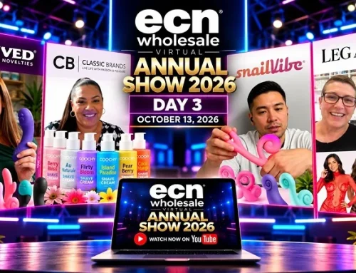 ECN Virtual Annual Show 2026 Day 3 Brings Four More Brands Into the Spotlight