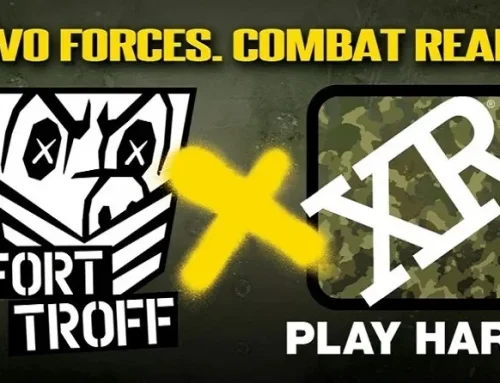 XR Brands Lands Fort Troff in Major Deal to Expand Wholesale Distribution