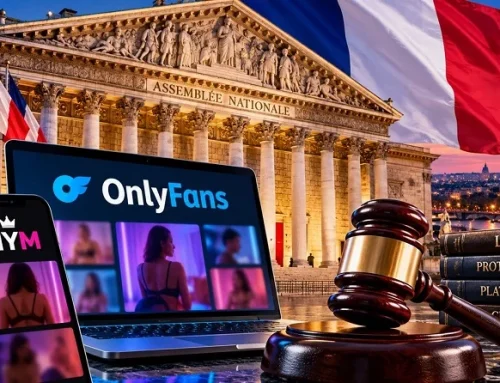 OnlyFans and MYM Escape Sweeping French Crackdown After Parliament Showdown