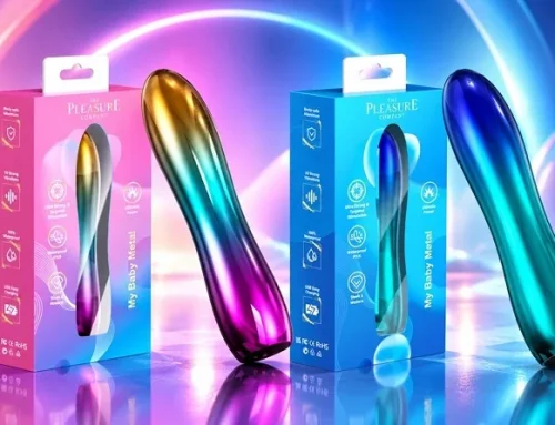 Rainbow or Sky Blue? Full Circle Brands Makes My Baby Shine