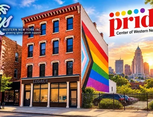 LGBTQ Nonprofit Makes $3 Million Move to Transform Downtown Buffalo