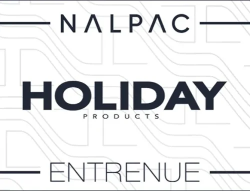 Nalpac Expands Nationwide Reach as Holiday Products Joins Its Distribution Network